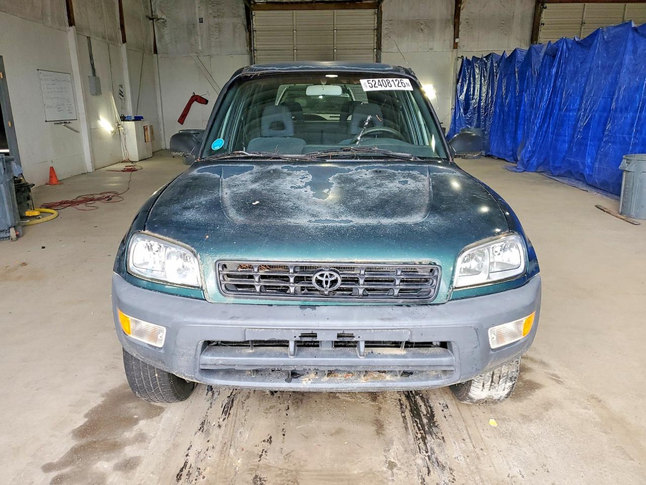 Toyota RAV4 Base