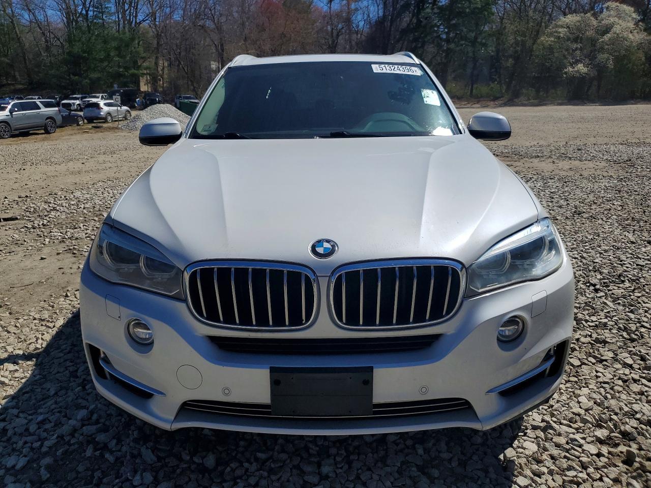BMW X Series Xdrive35i