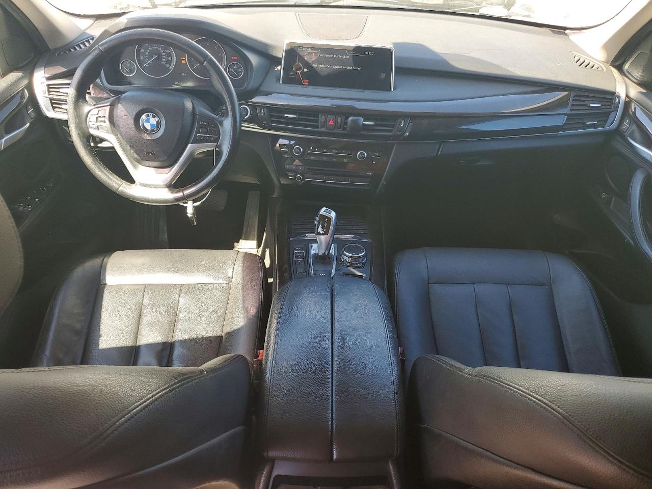 BMW X Series Xdrive35i