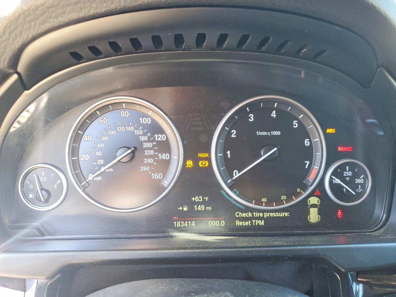 BMW X Series Xdrive35i