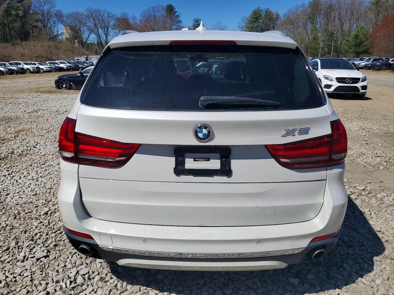 BMW X Series Xdrive35i