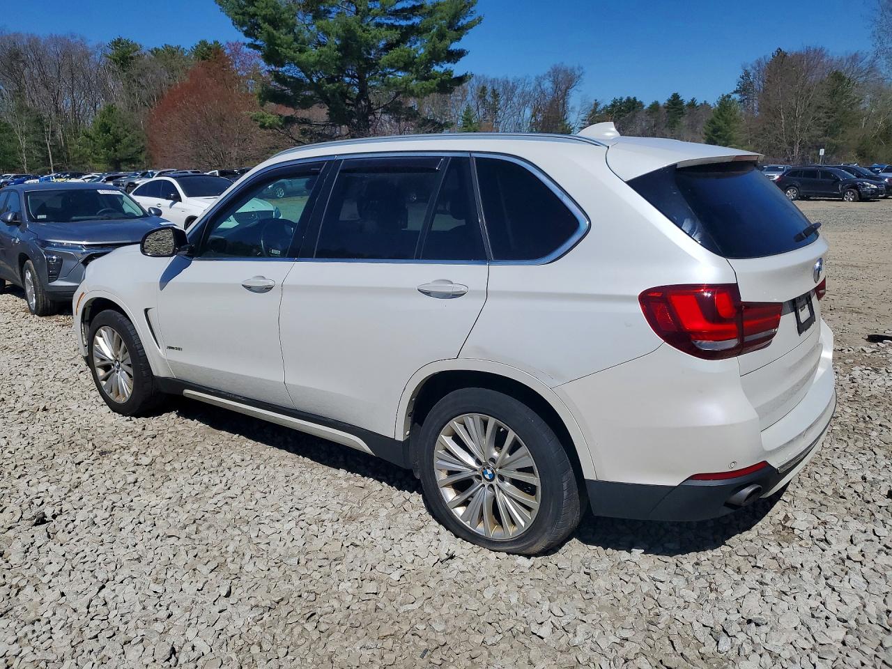 BMW X Series Xdrive35i