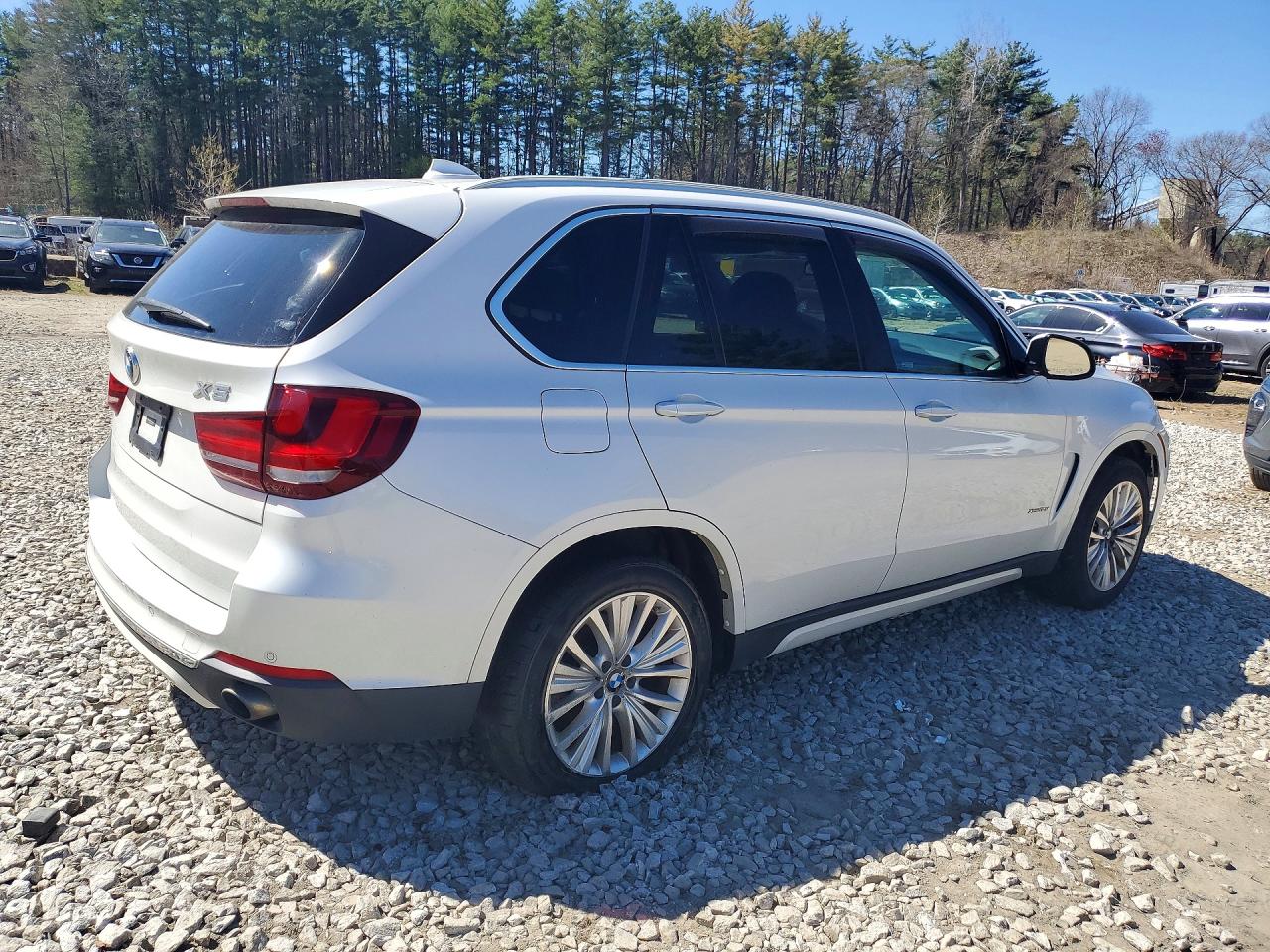 BMW X Series Xdrive35i