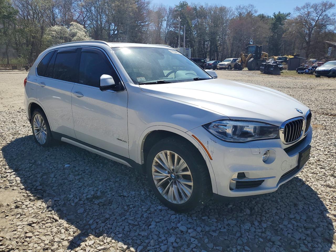 BMW X Series Xdrive35i