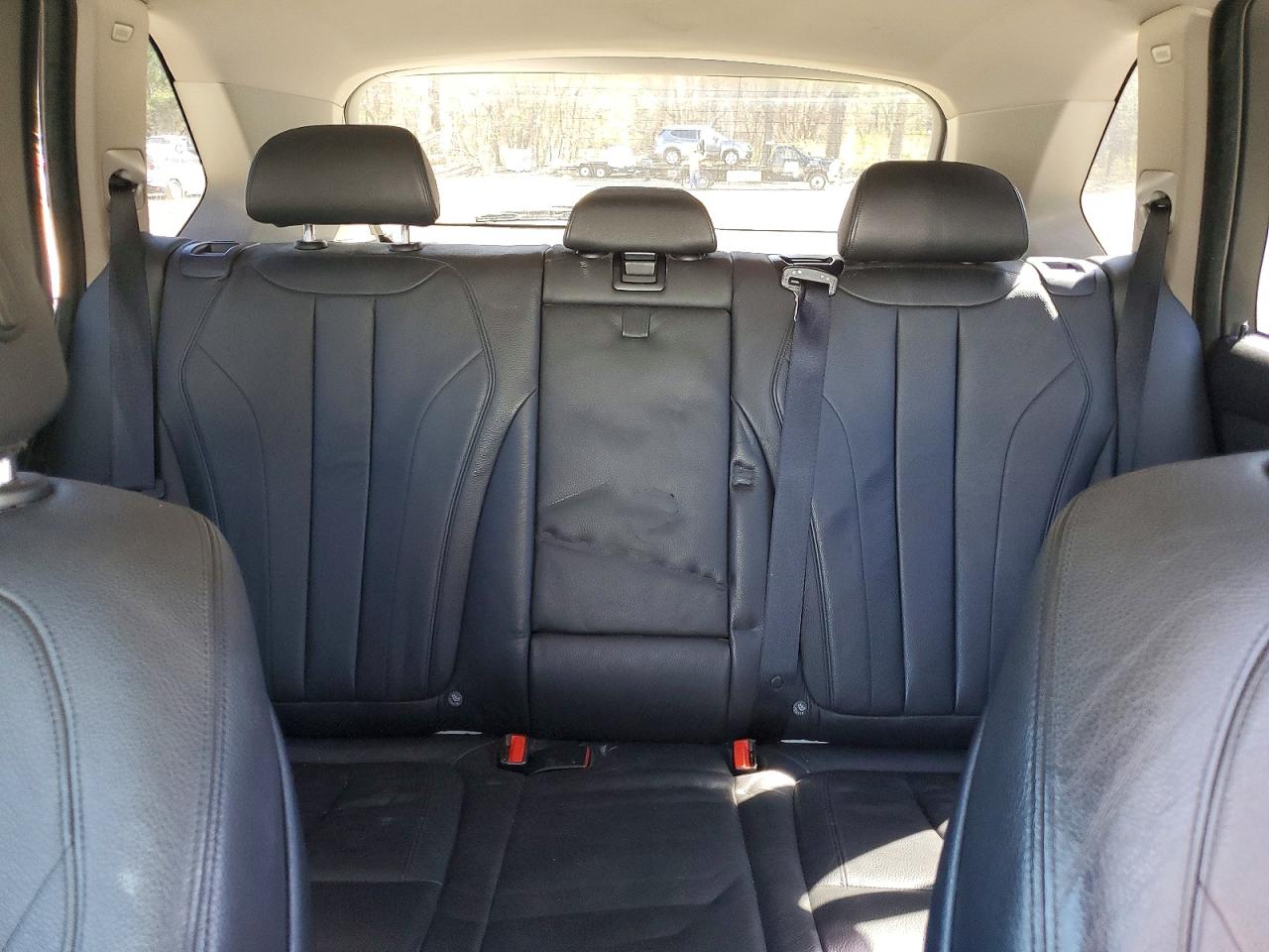 BMW X Series Xdrive35i