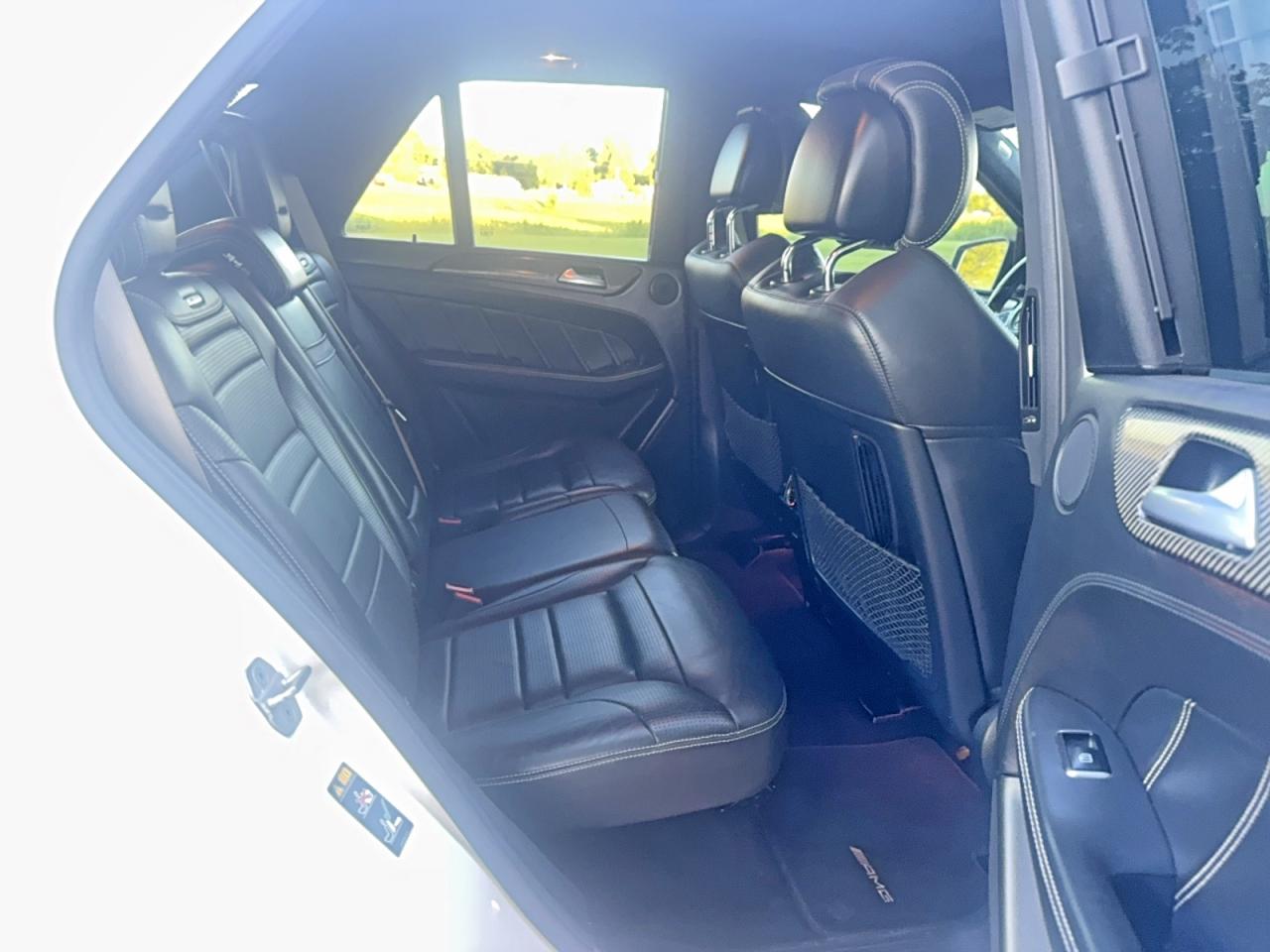 Mercedes-Benz GLE 63 Amg-s 4matic
