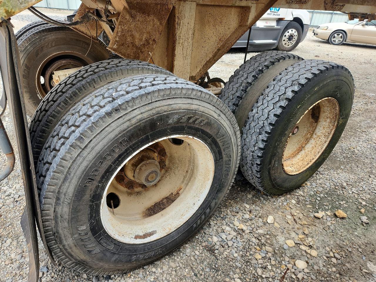 Ranco Heavy Duty