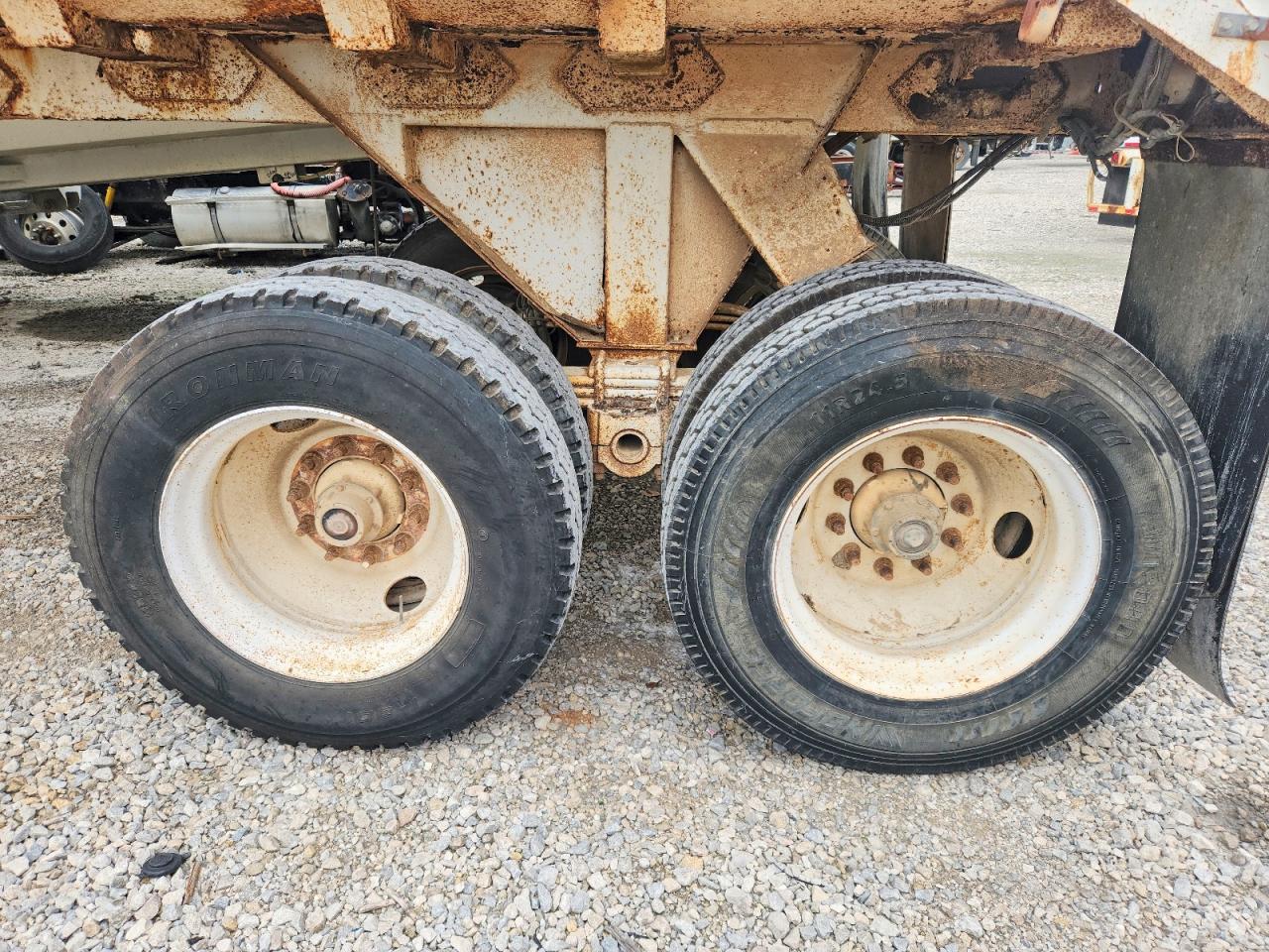 Ranco Heavy Duty