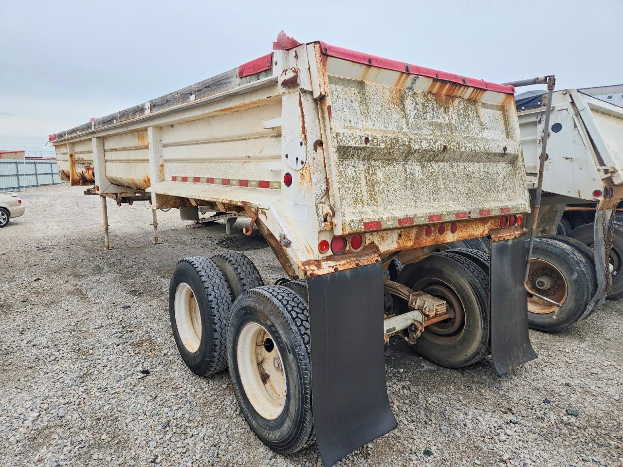 Ranco Heavy Duty