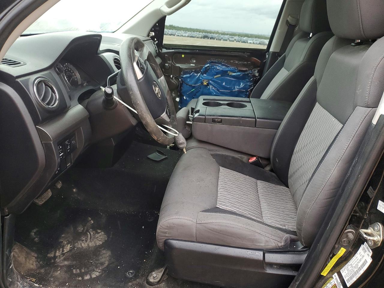 Toyota Tundra Sr5