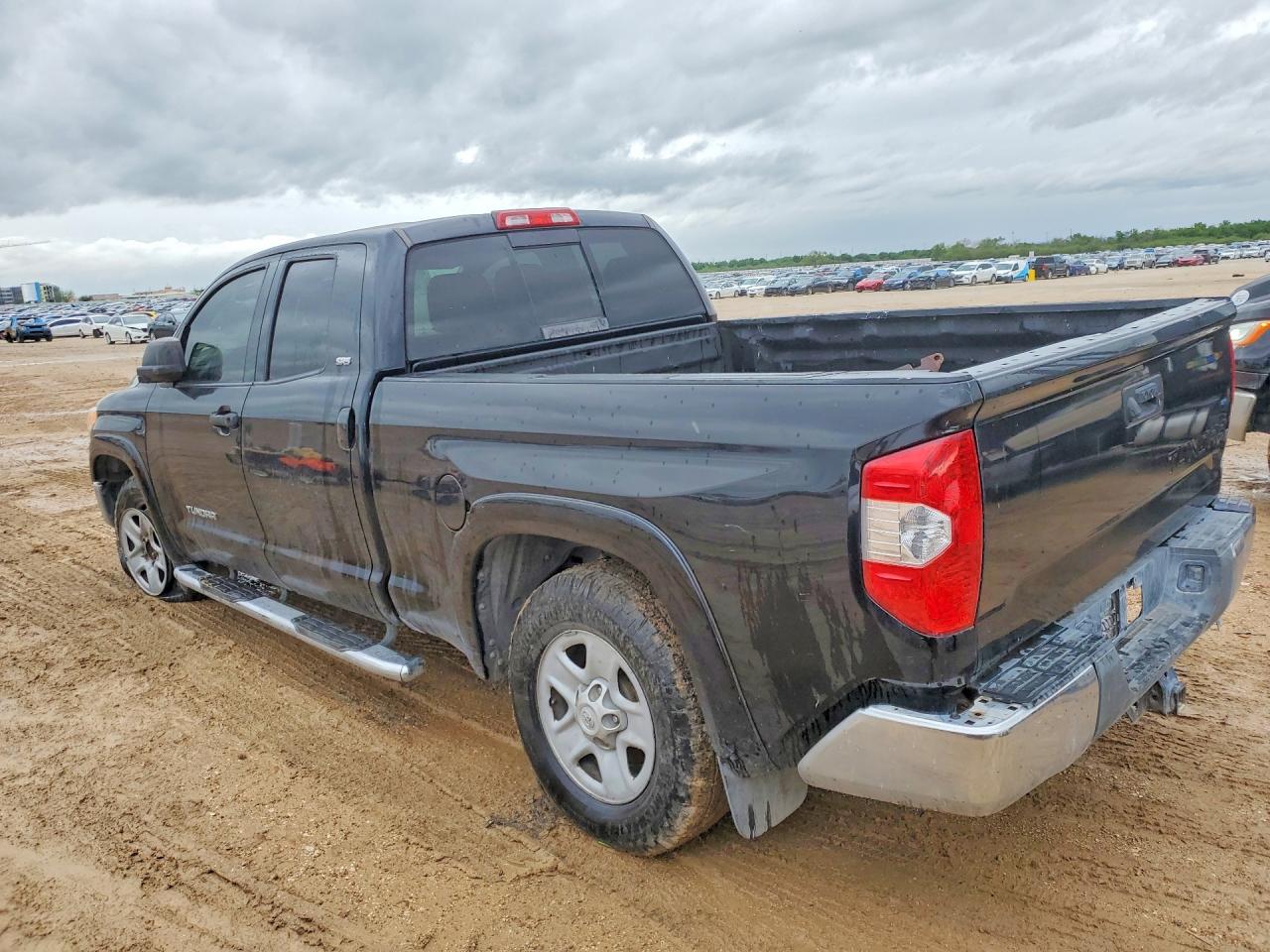 Toyota Tundra Sr5