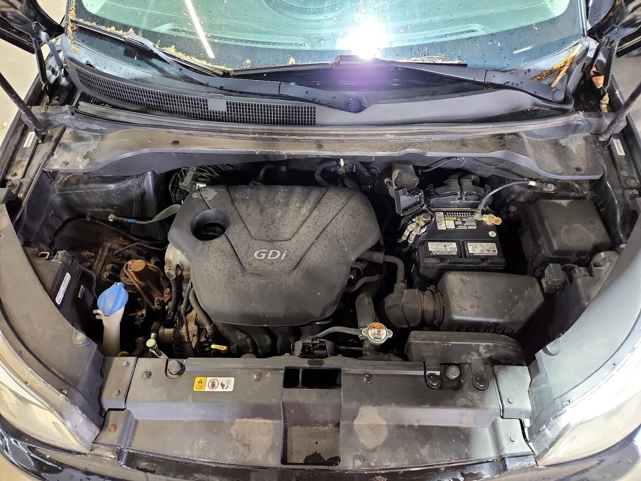 Kia Soul Base