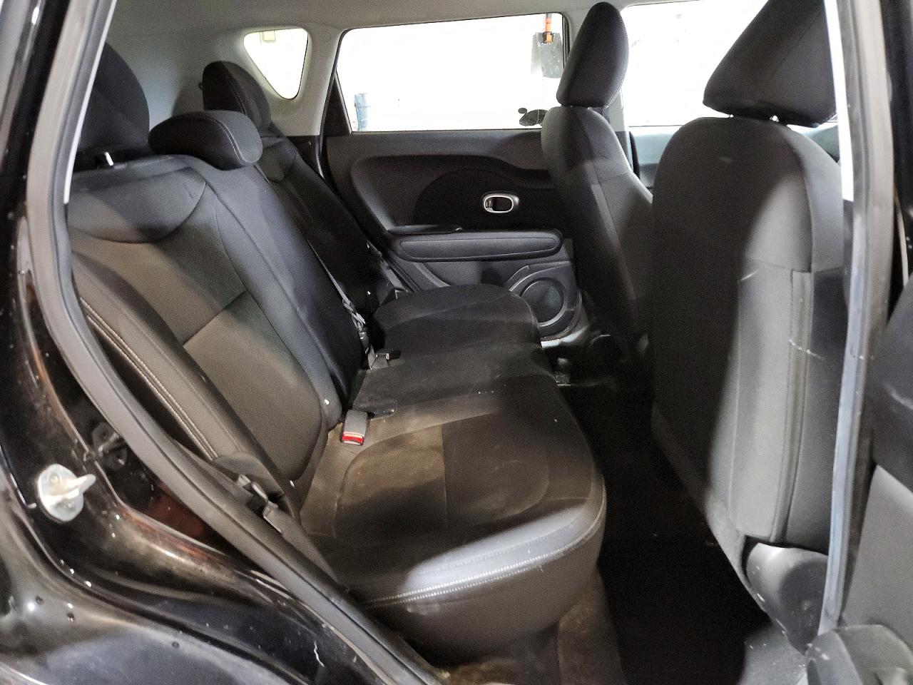 Kia Soul Base