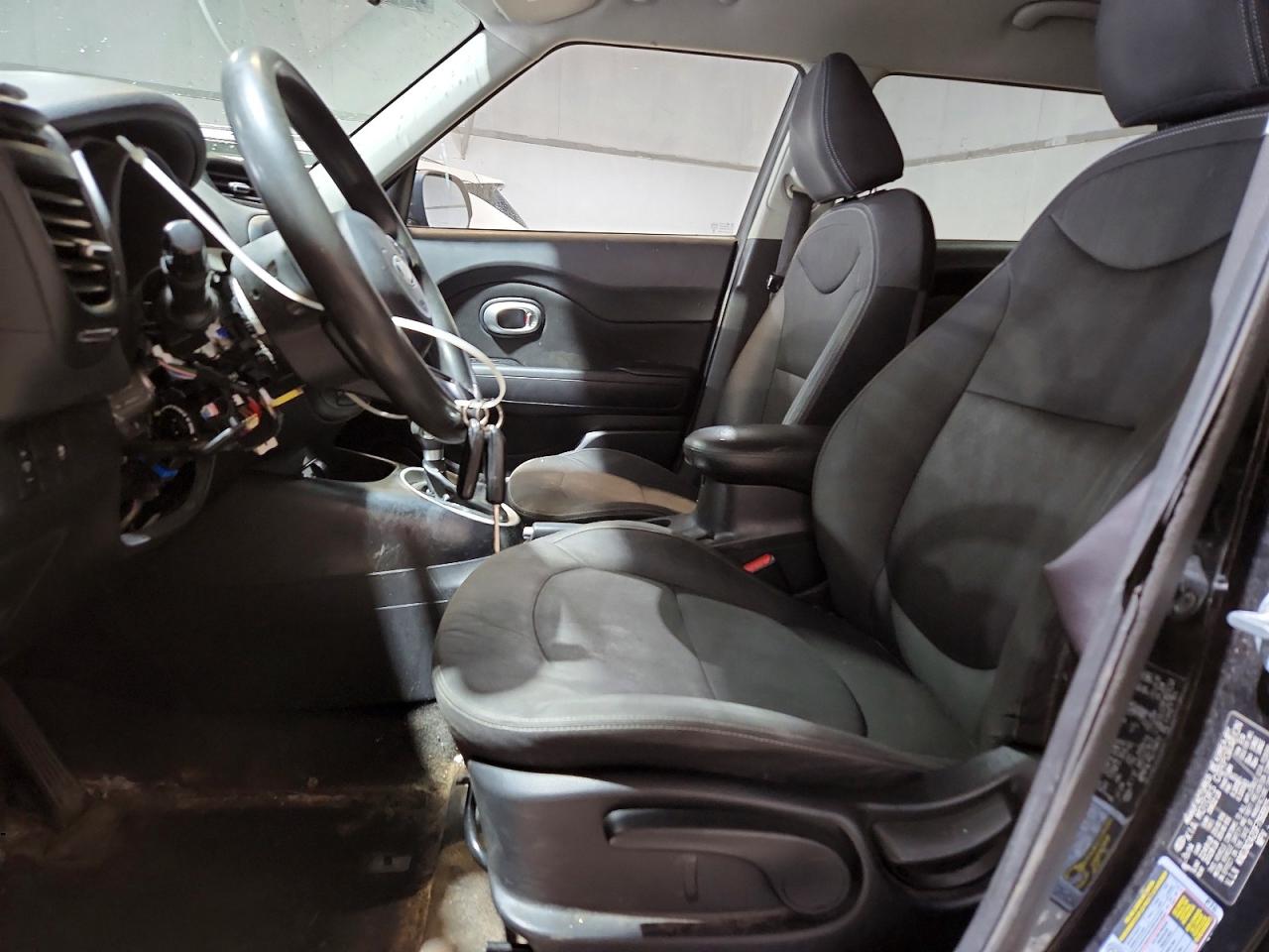 Kia Soul Base