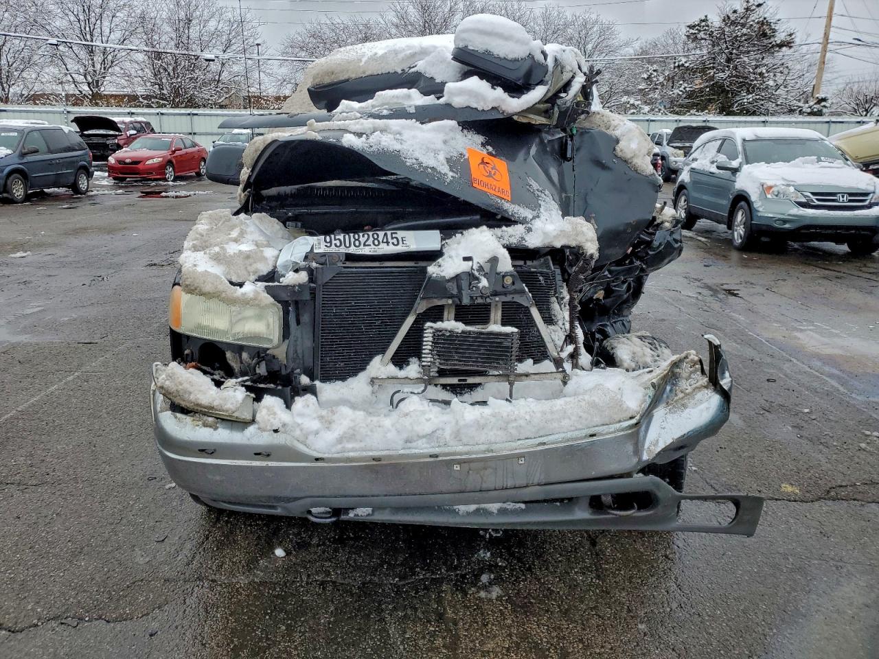 GMC Yukon