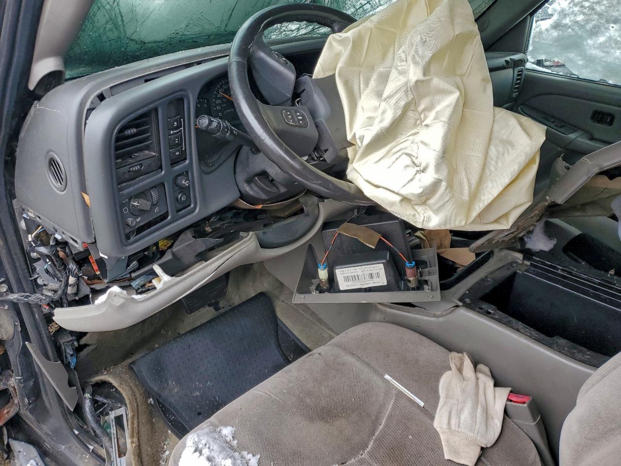 GMC Yukon