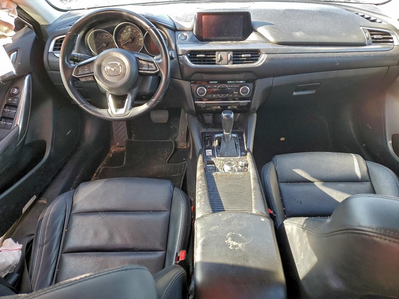 Mazda 6 Touring