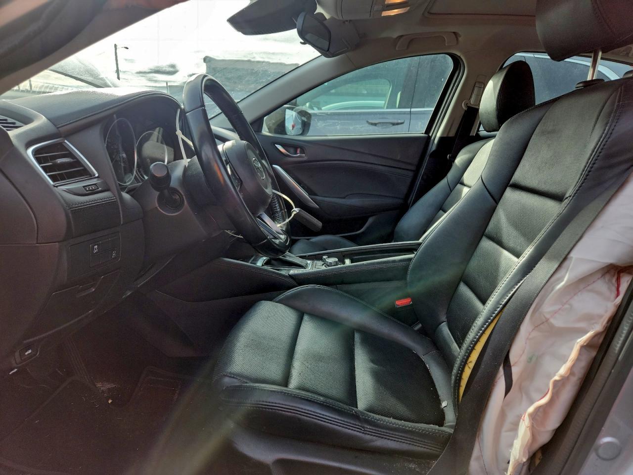 Mazda 6 Touring