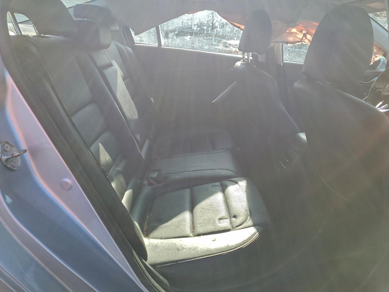 Mazda 6 Touring