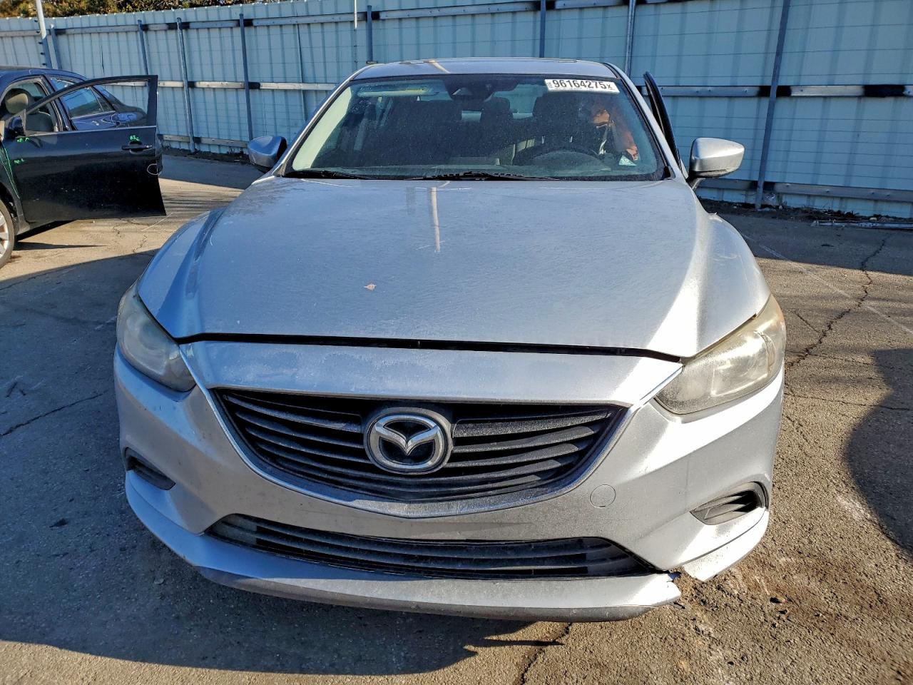 Mazda 6 Touring