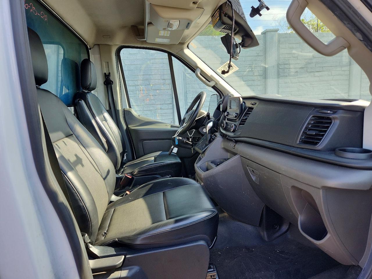 Ford Transit T-350