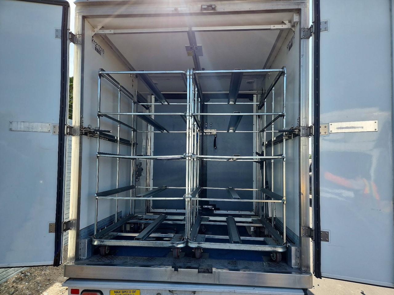 Ford Transit T-350