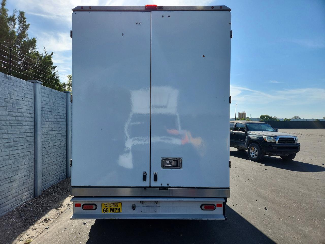 Ford Transit T-350
