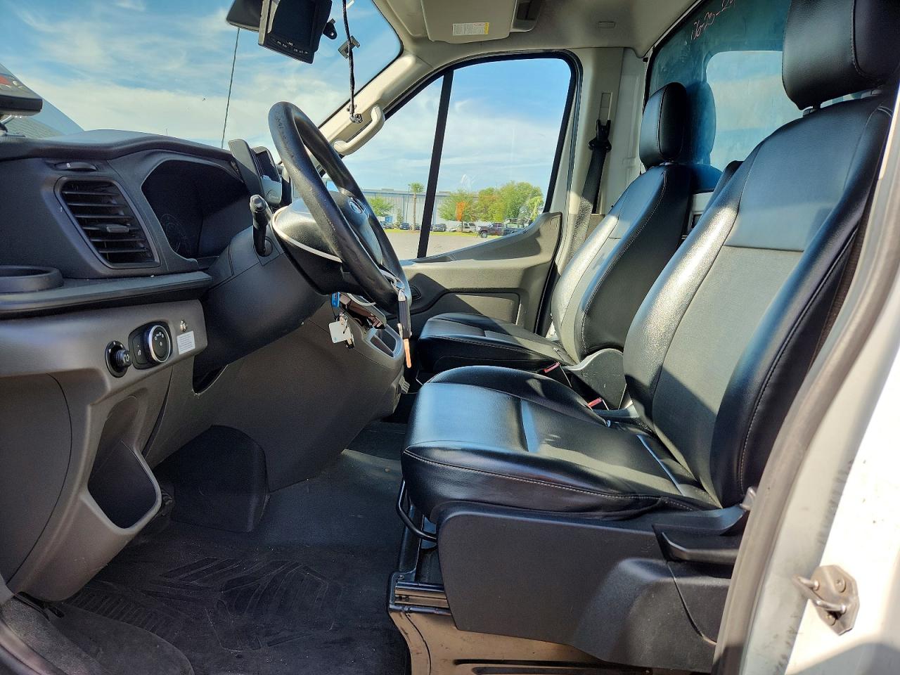 Ford Transit T-350