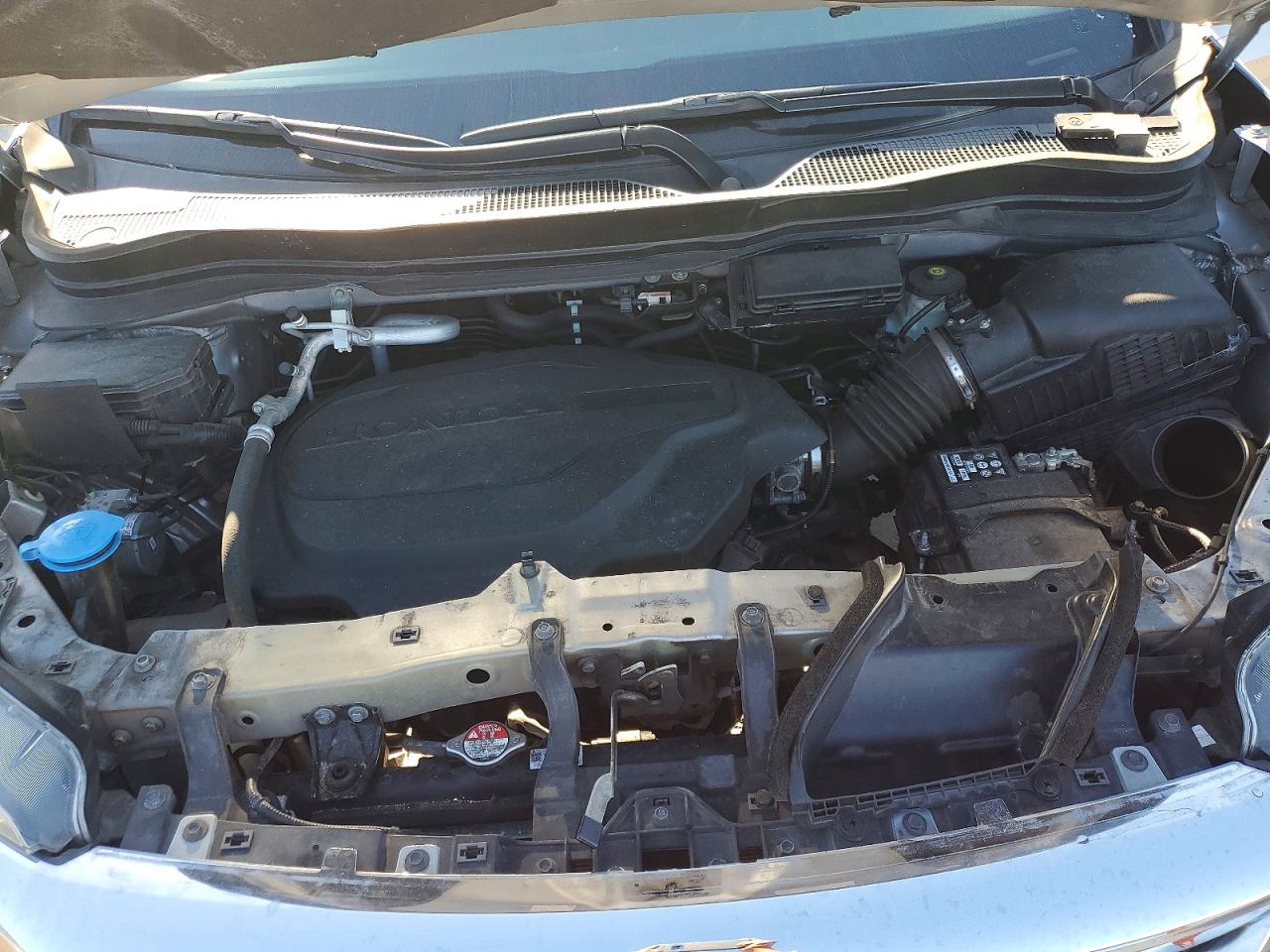Honda Pilot Exl