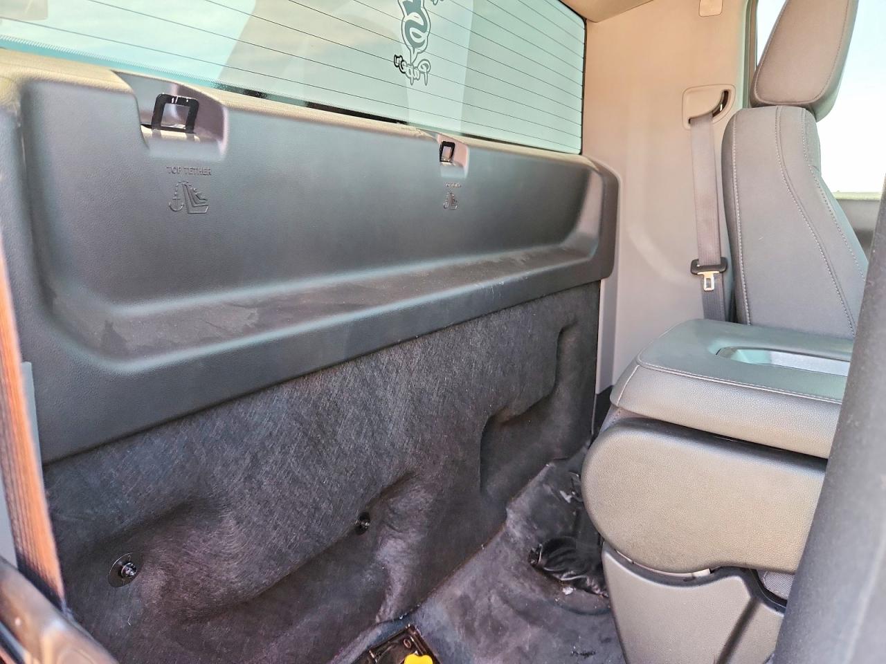 Chevrolet Silverado C1500