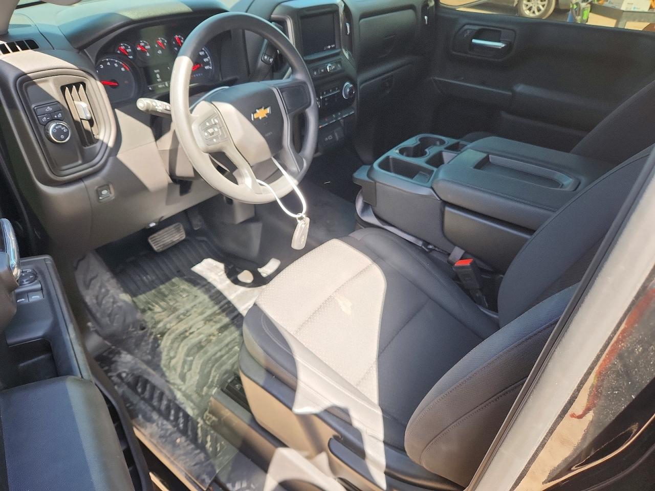 Chevrolet Silverado C1500