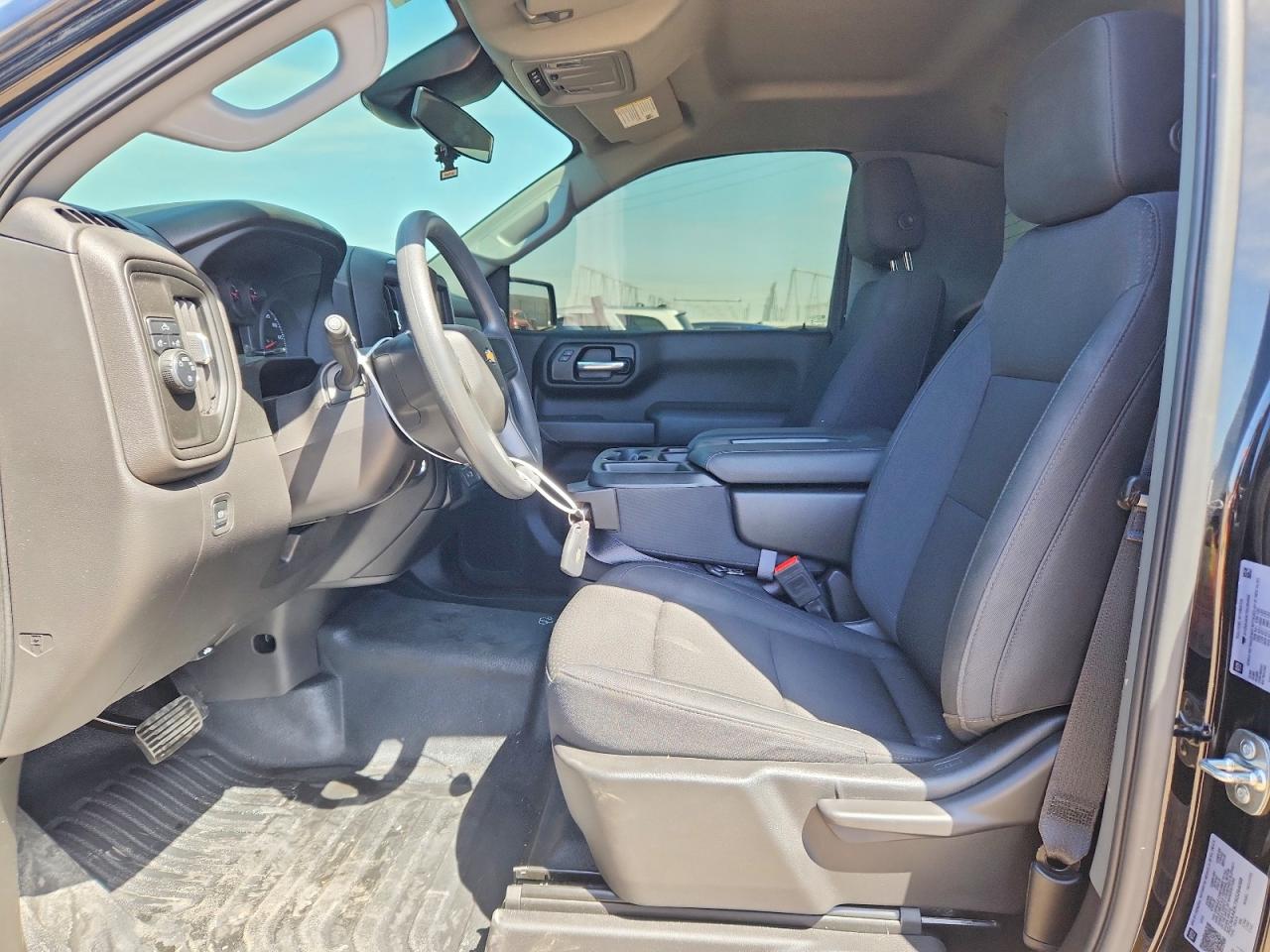 Chevrolet Silverado C1500