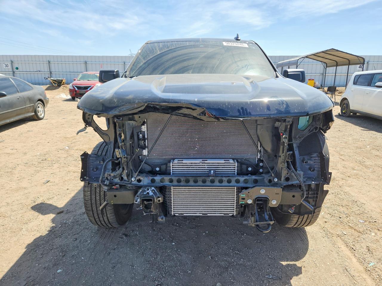 Chevrolet Silverado C1500