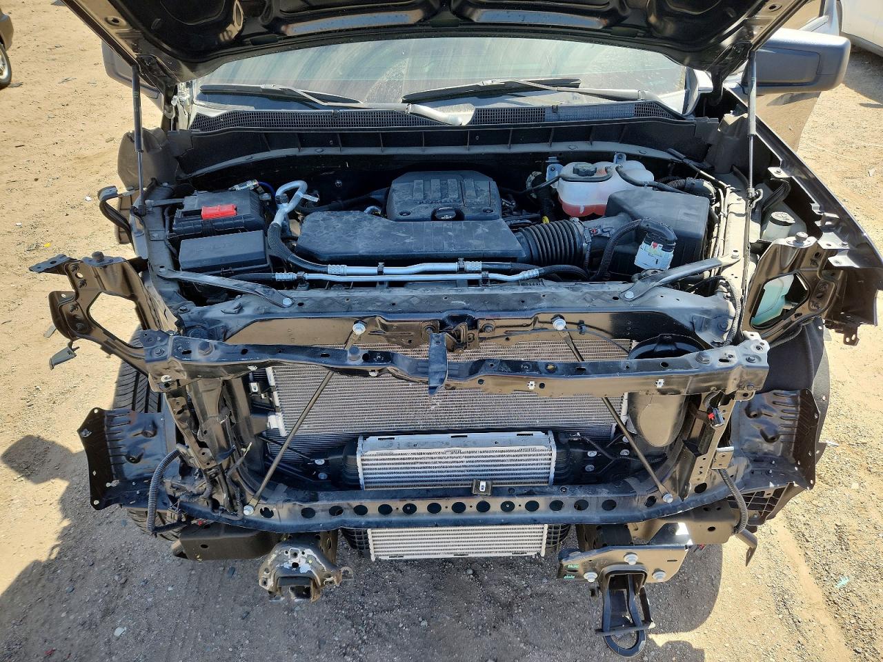 Chevrolet Silverado C1500