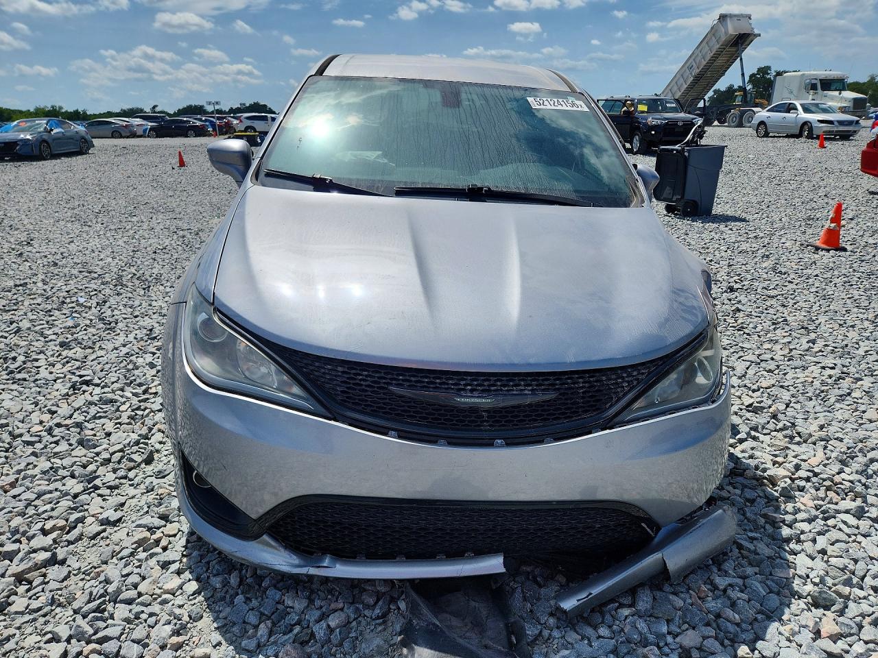 Chrysler Pacifica Touring