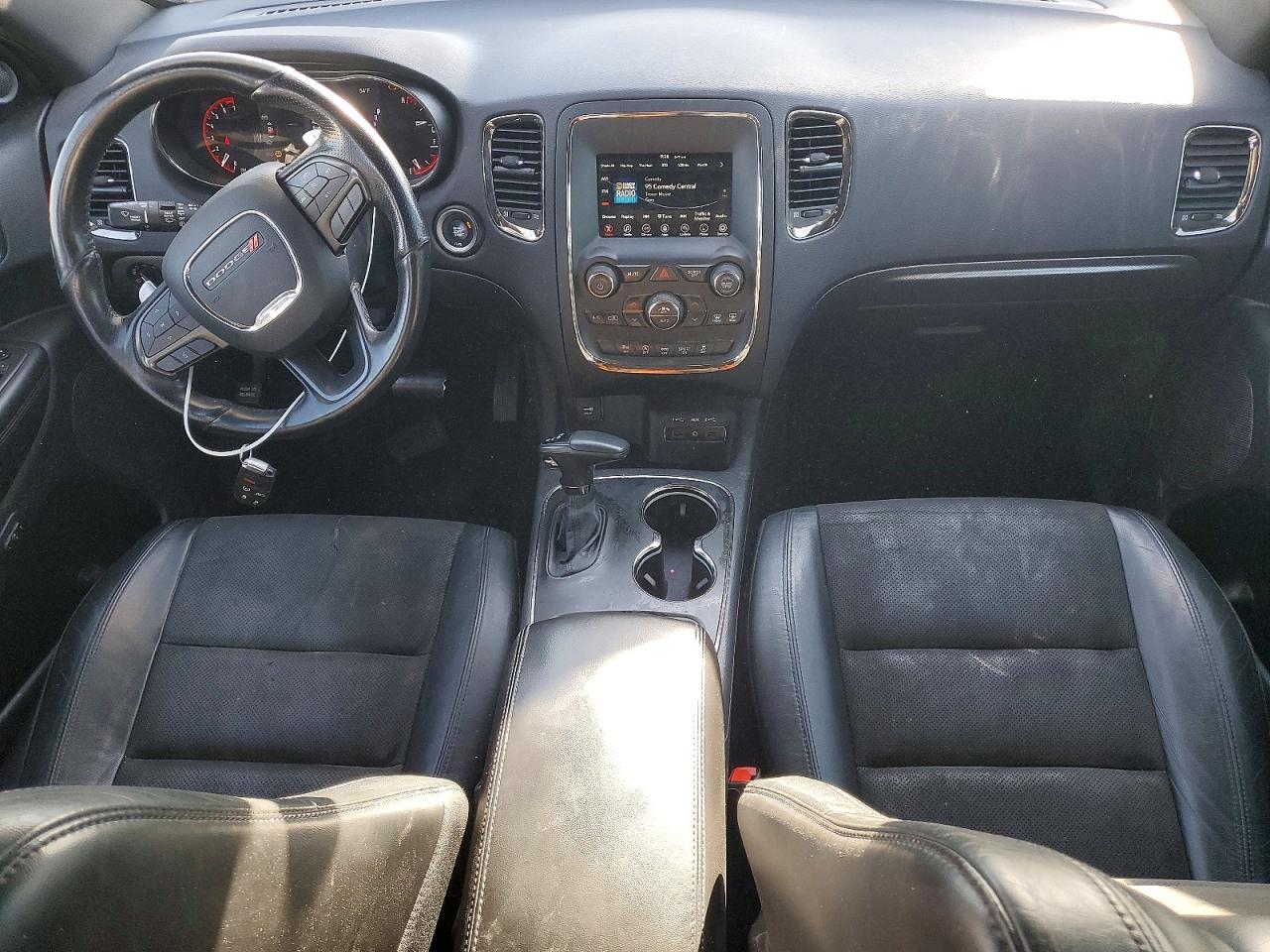 Dodge Durango Gt