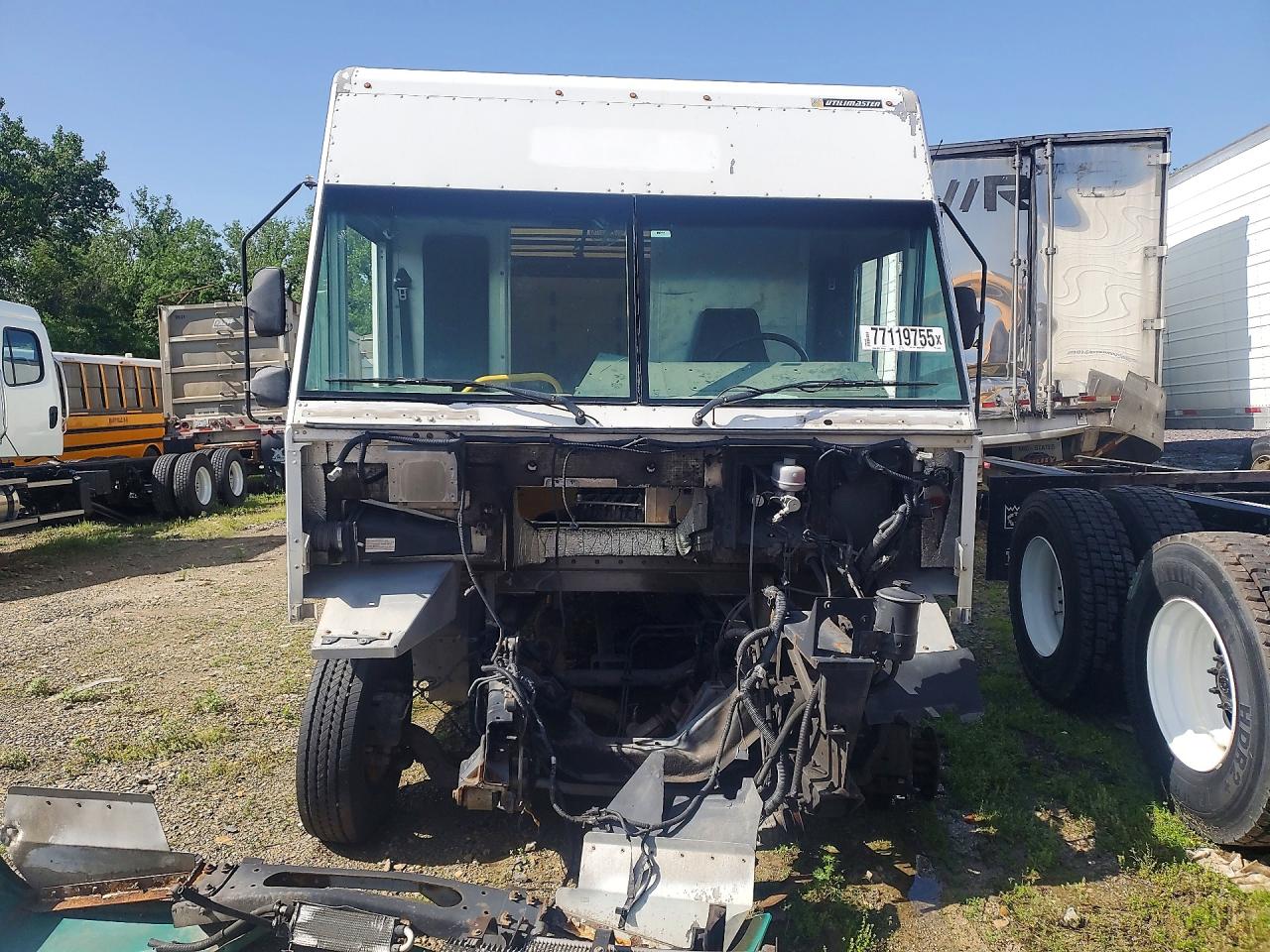 Ford F59