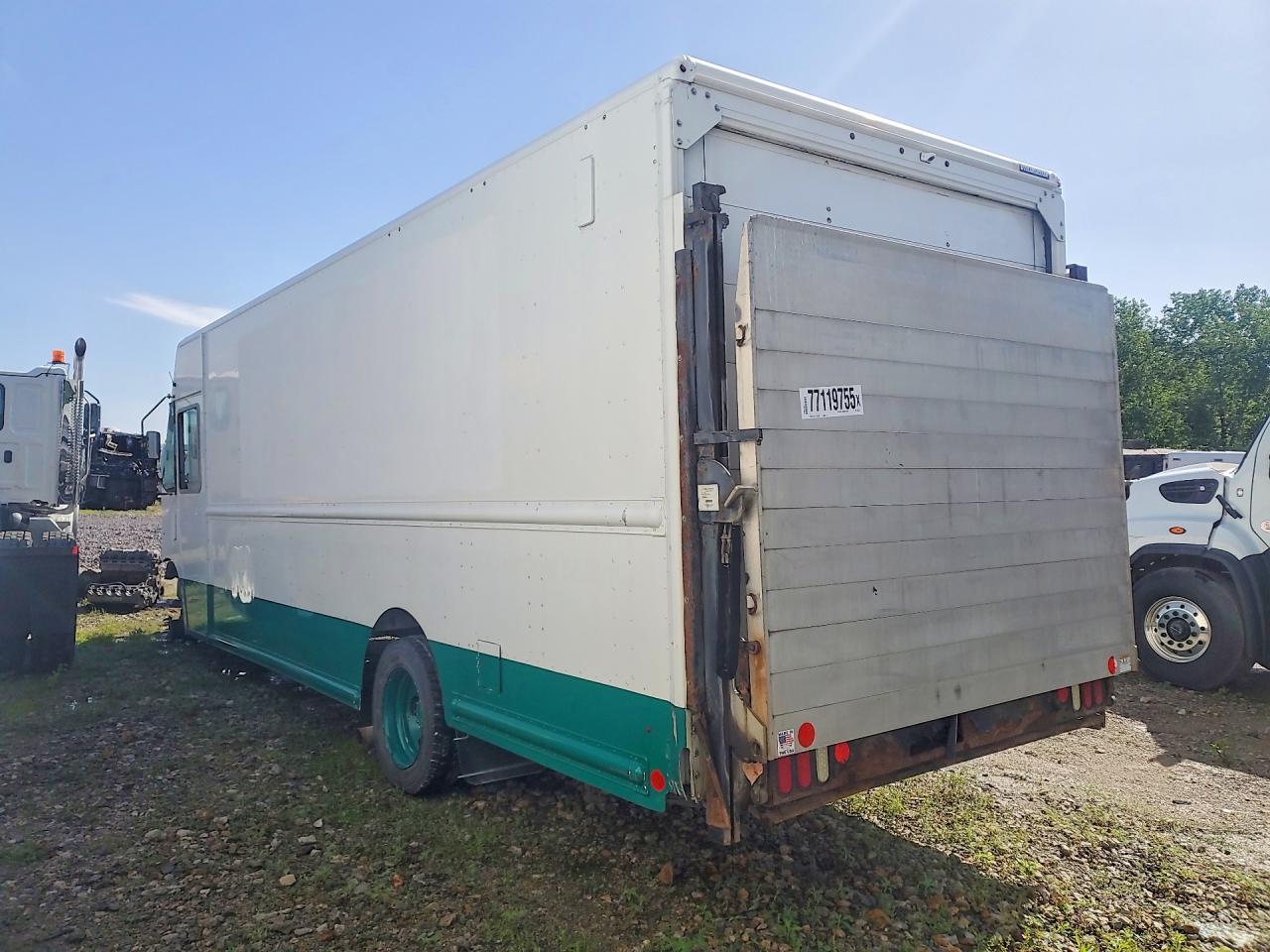 Ford F59