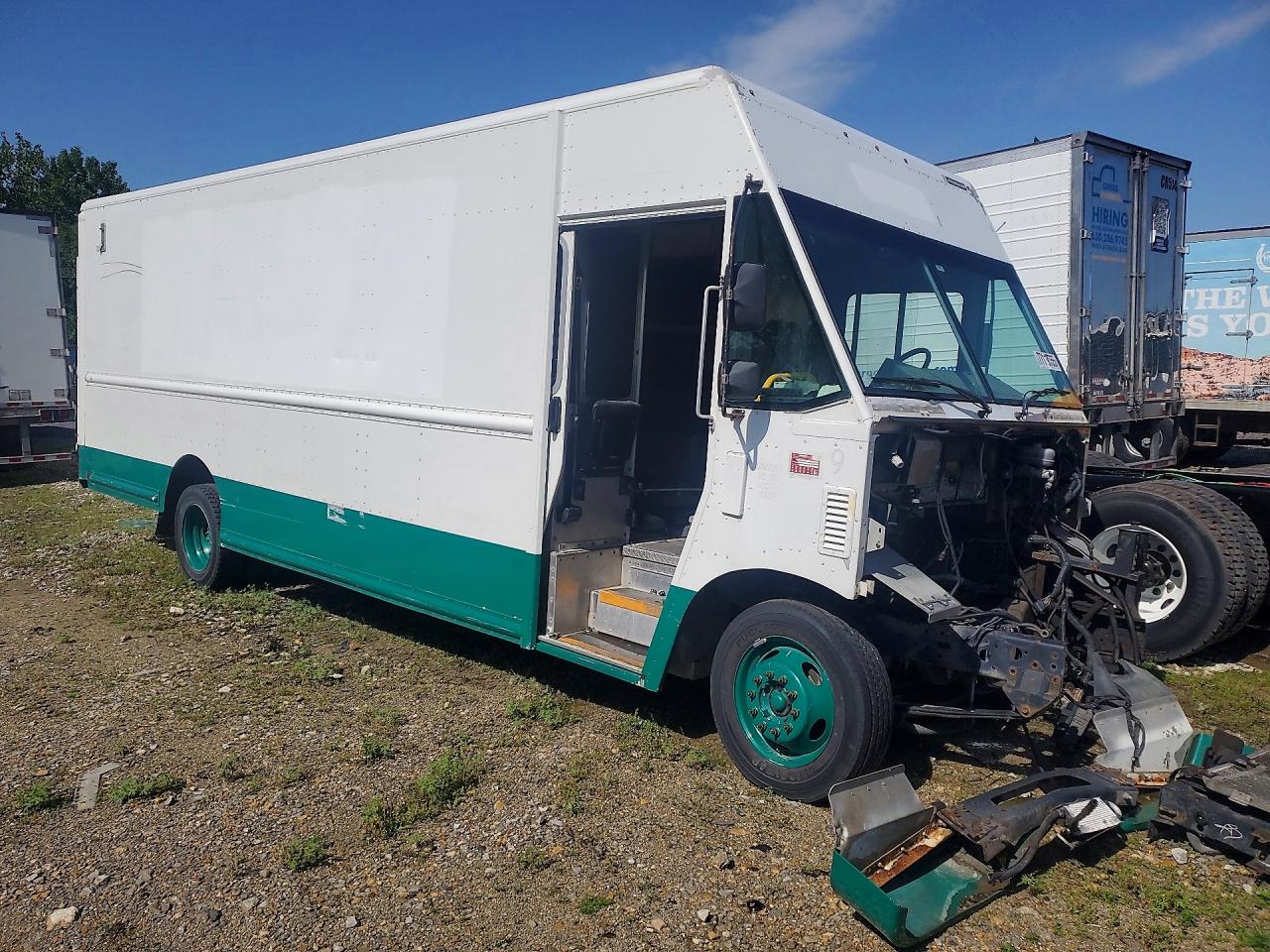 Ford F59