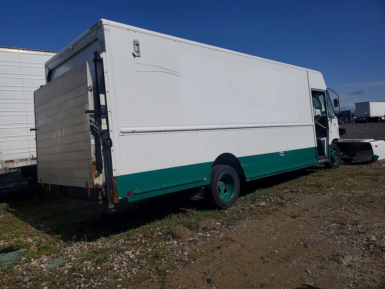 Ford F59