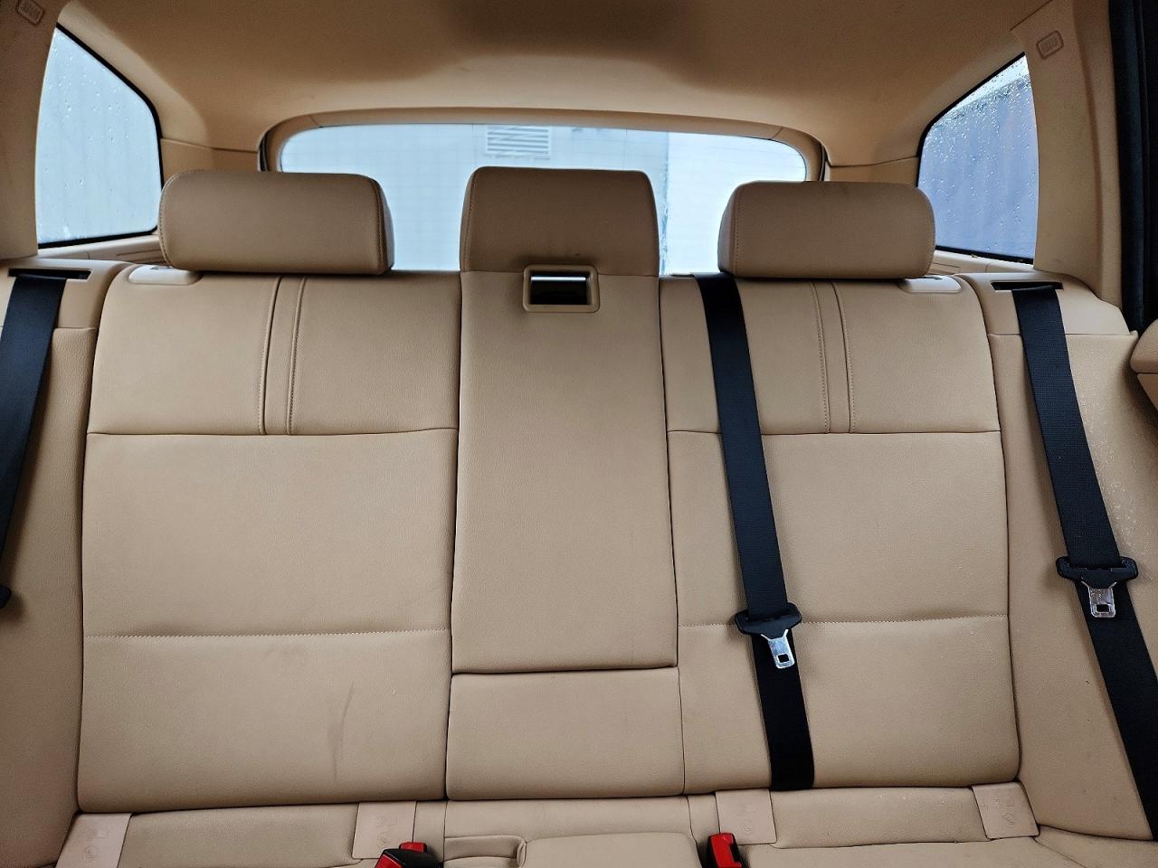 BMW X Series 3.0si