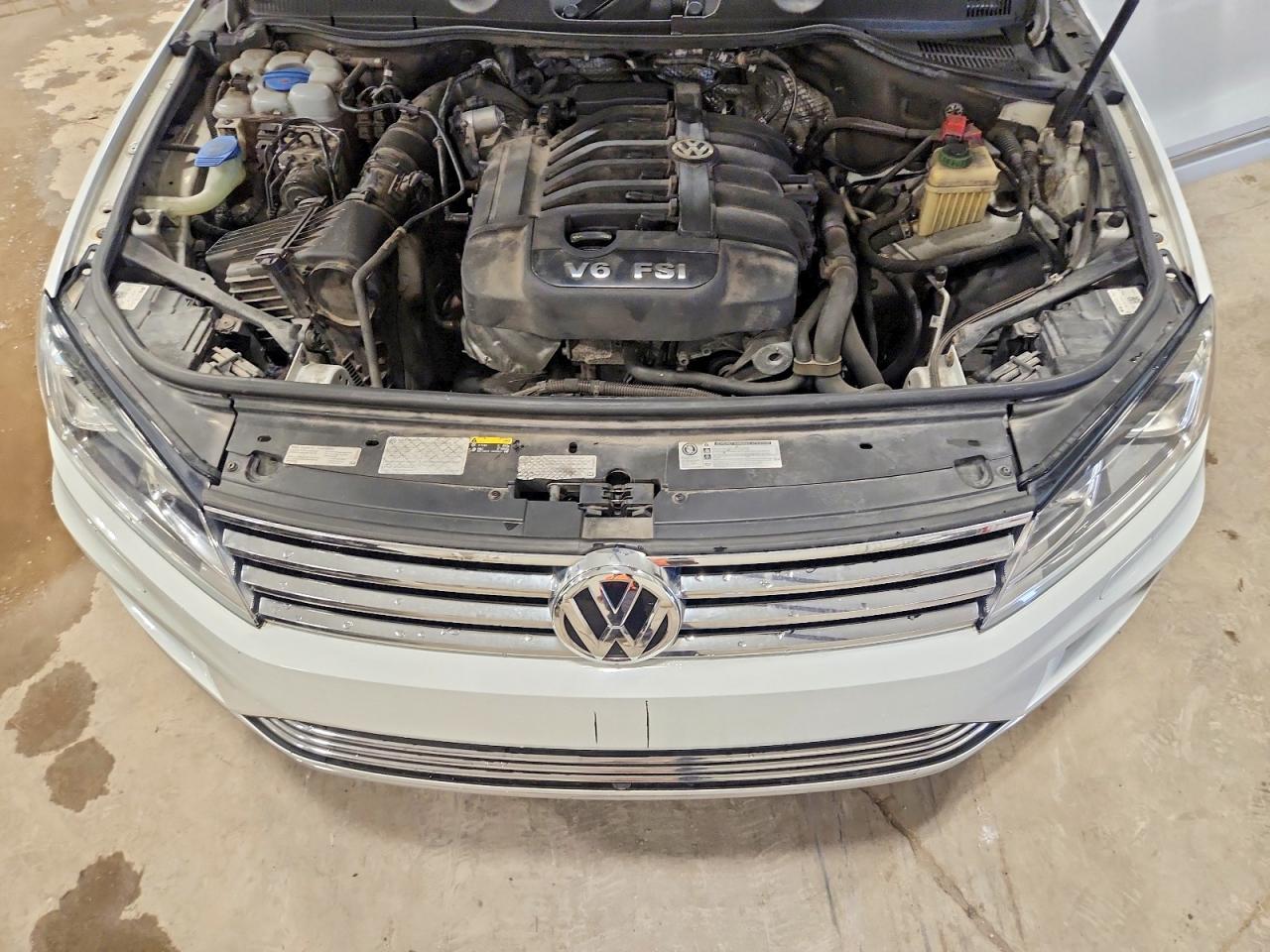 Volkswagen Touareg Executive