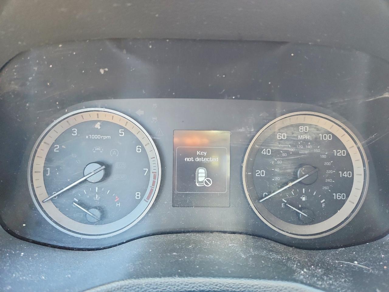 Hyundai TUCSON Value