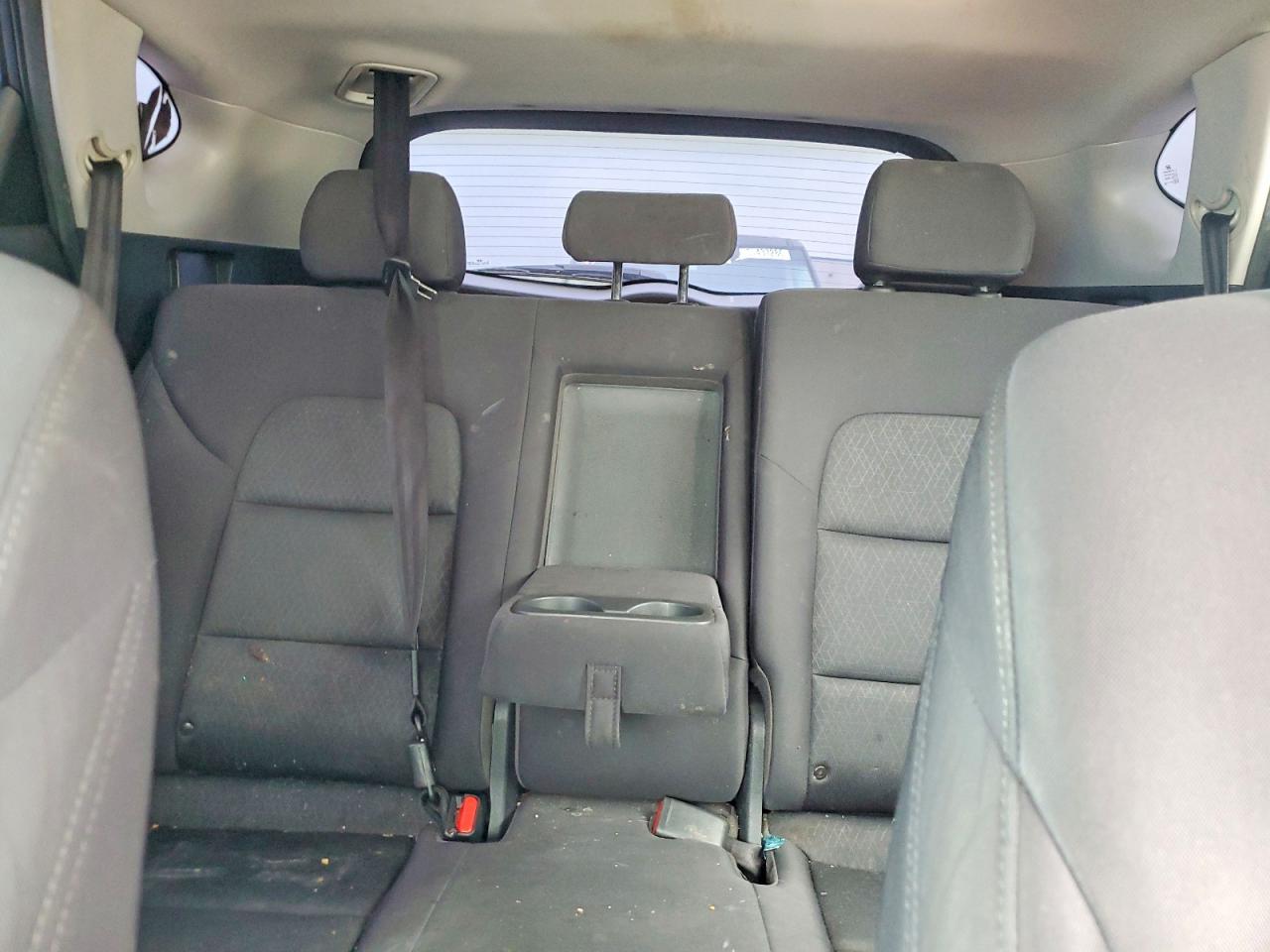 Hyundai TUCSON Value