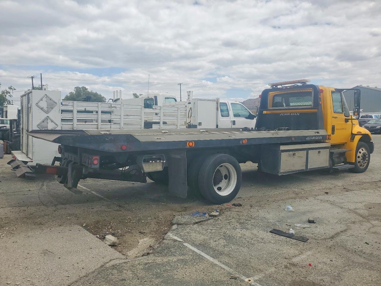International 4000 Serie 4300