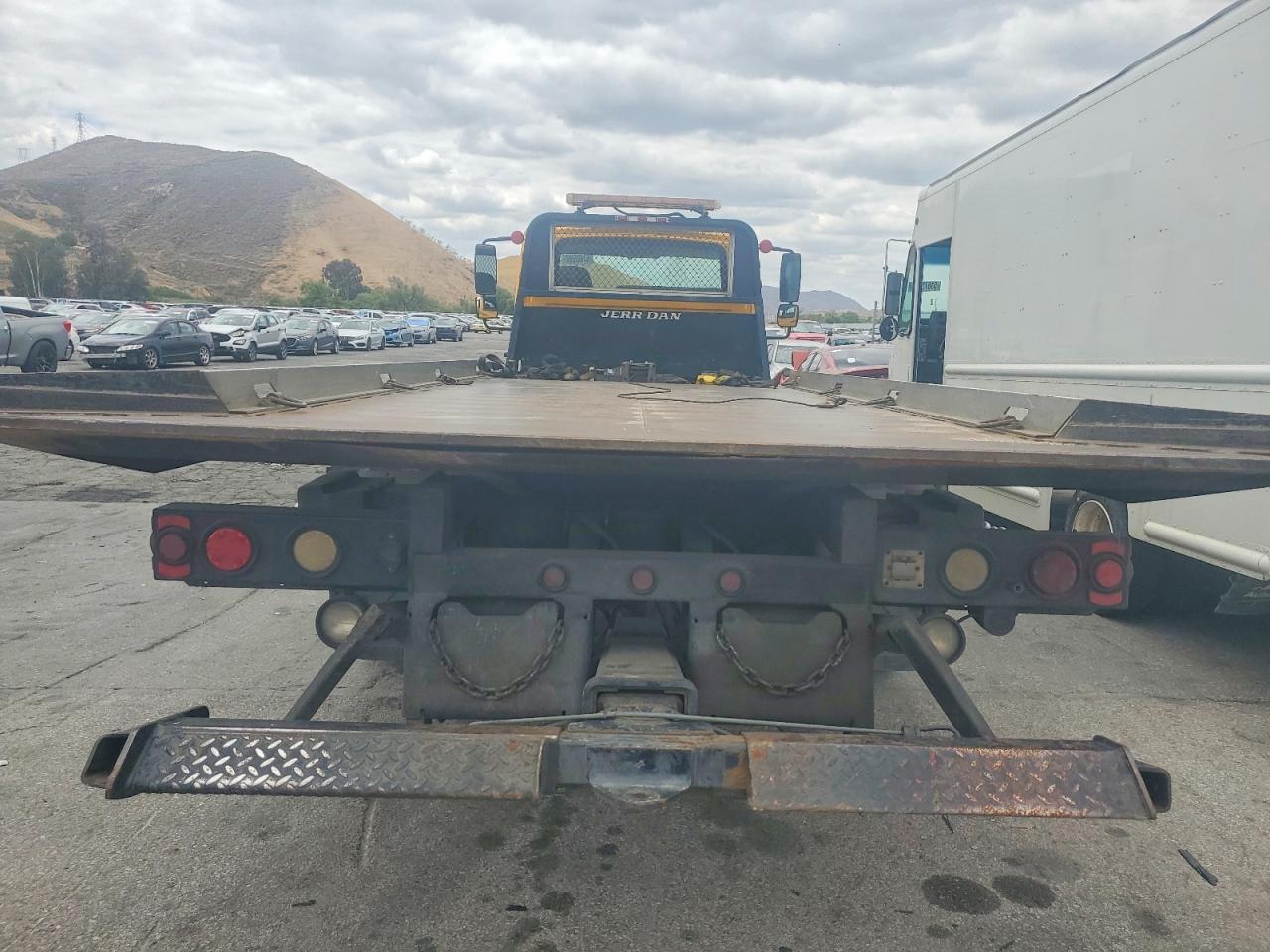 International 4000 Serie 4300