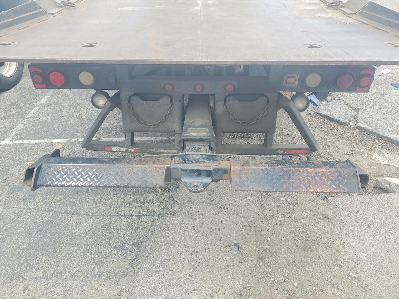 International 4000 Serie 4300