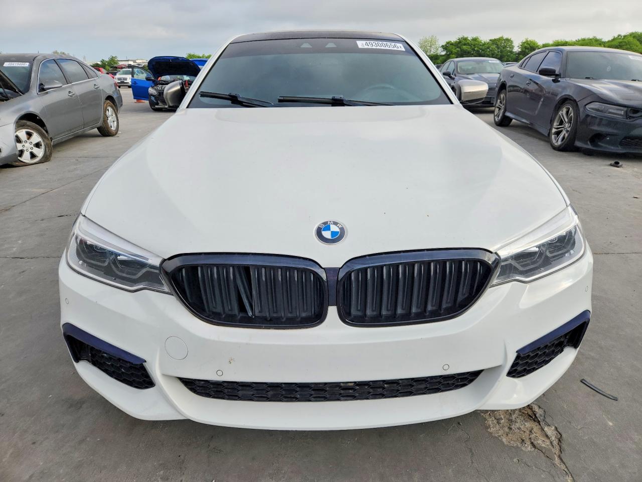 BMW M Series
