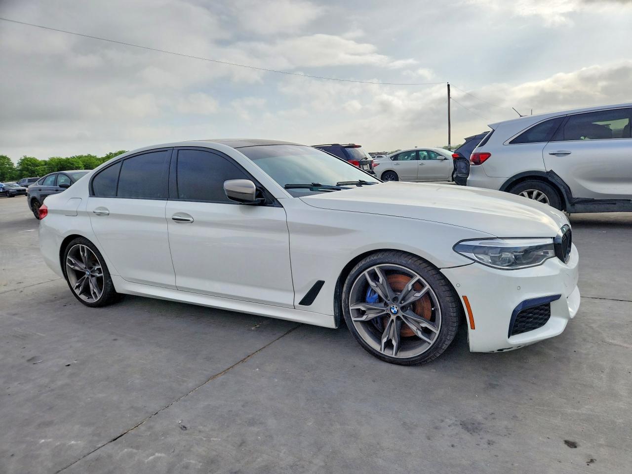 BMW M Series