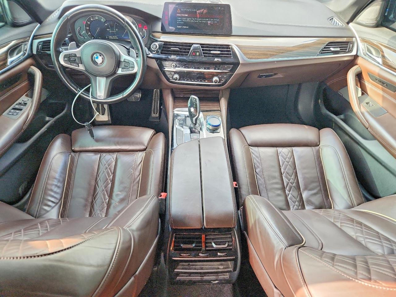 BMW M Series